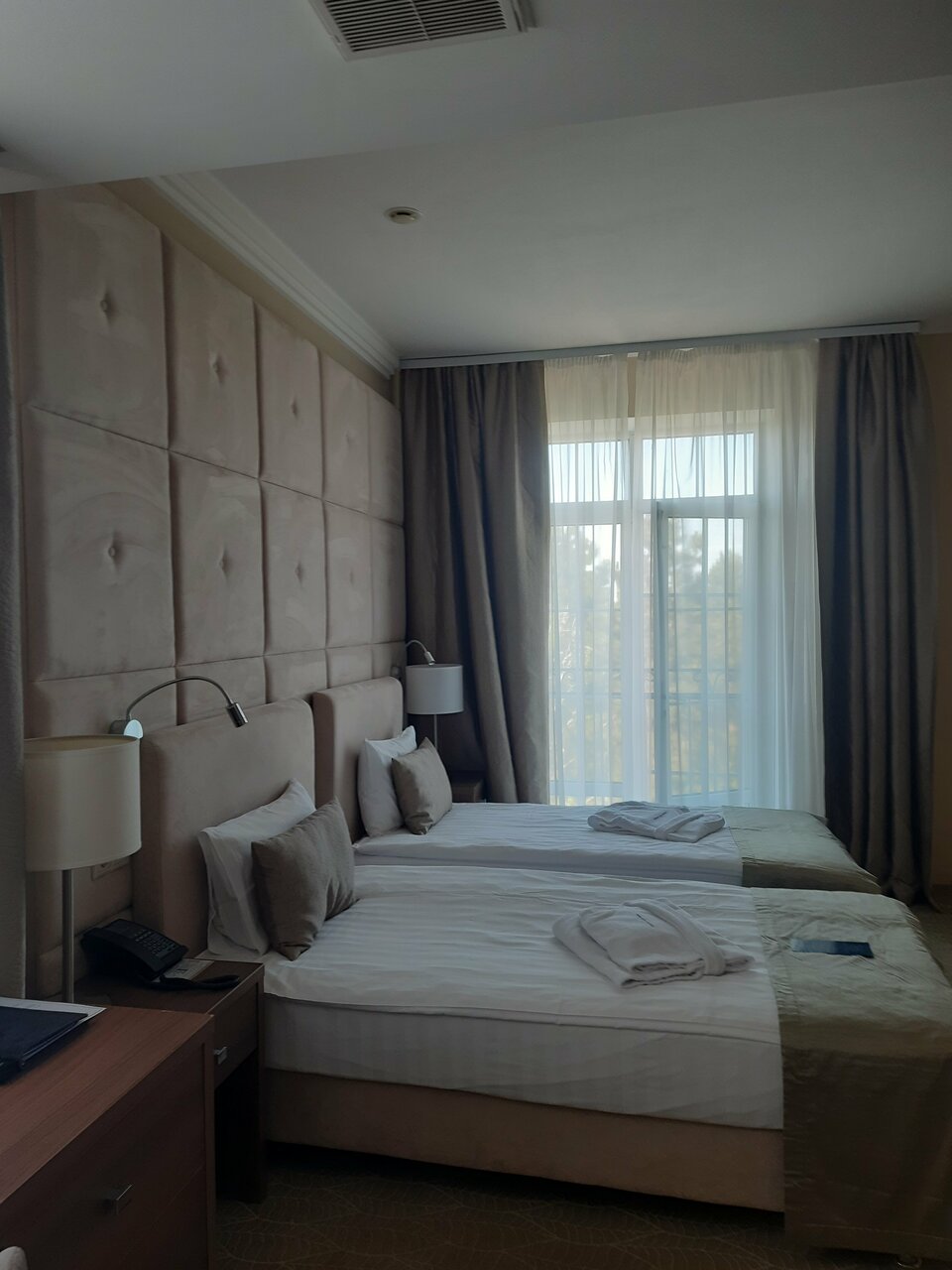 Гостиница Машук Аква-Терм Пятигорск-179