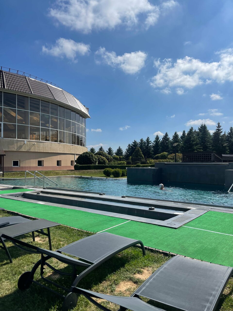 Гостиница Машук Аква-Терм Пятигорск-248