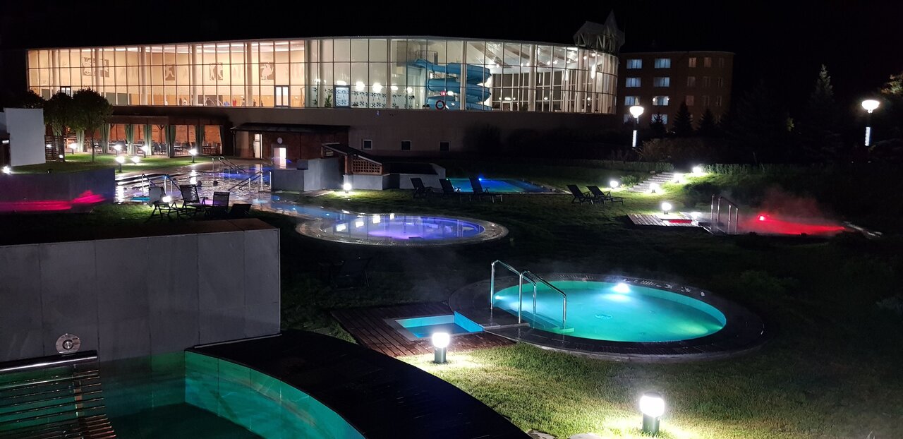 Гостиница Машук Аква-Терм Пятигорск-243