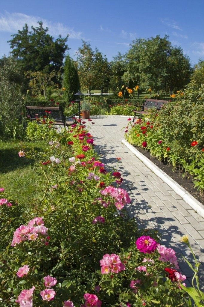 Гостиница Машук Аква-Терм Пятигорск-10