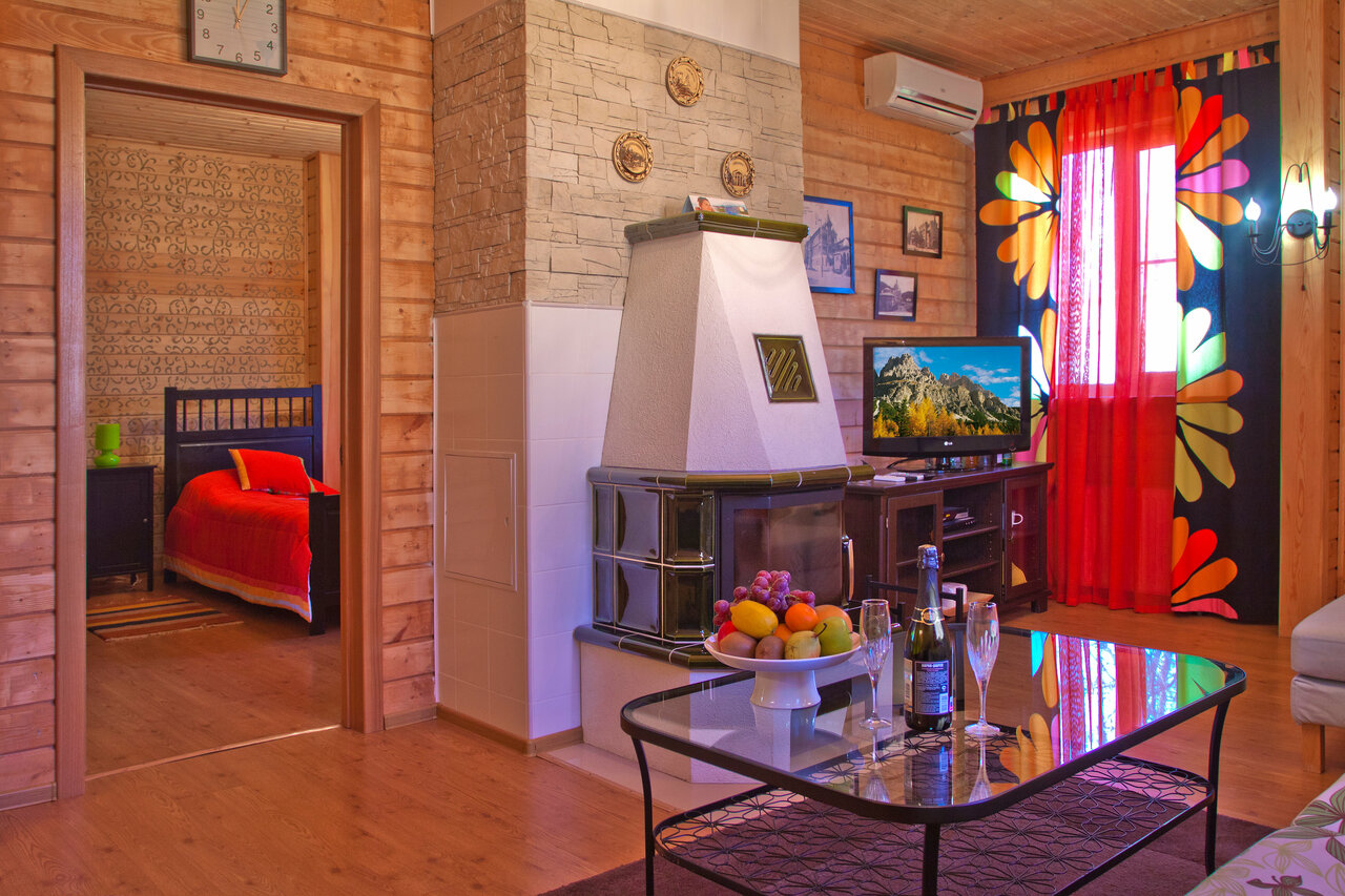 Гостиница Машук Аква-Терм Пятигорск