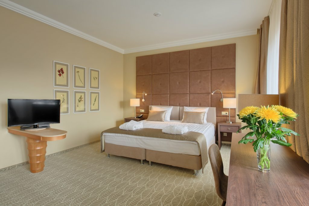 Гостиница Машук Аква-Терм Пятигорск-33