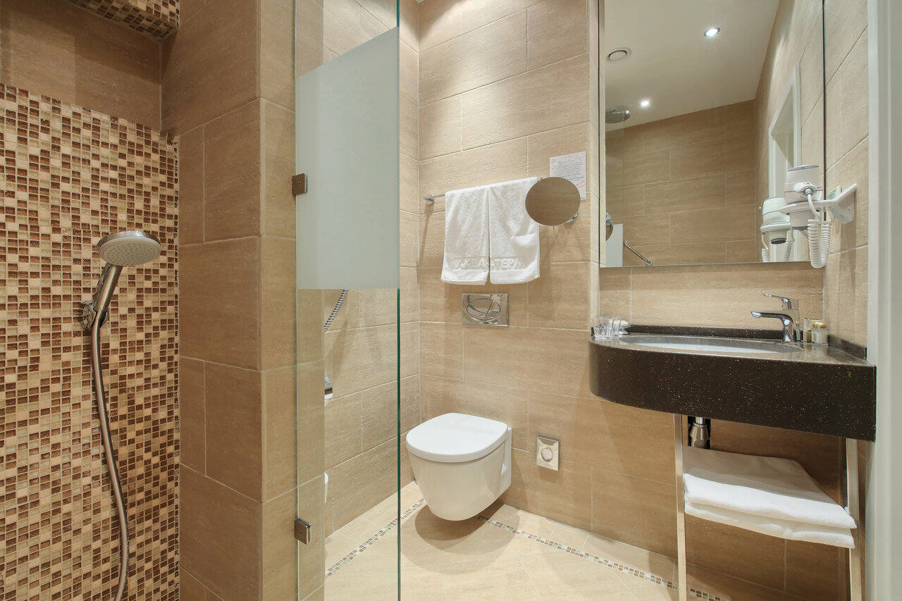 Гостиница Машук Аква-Терм Пятигорск