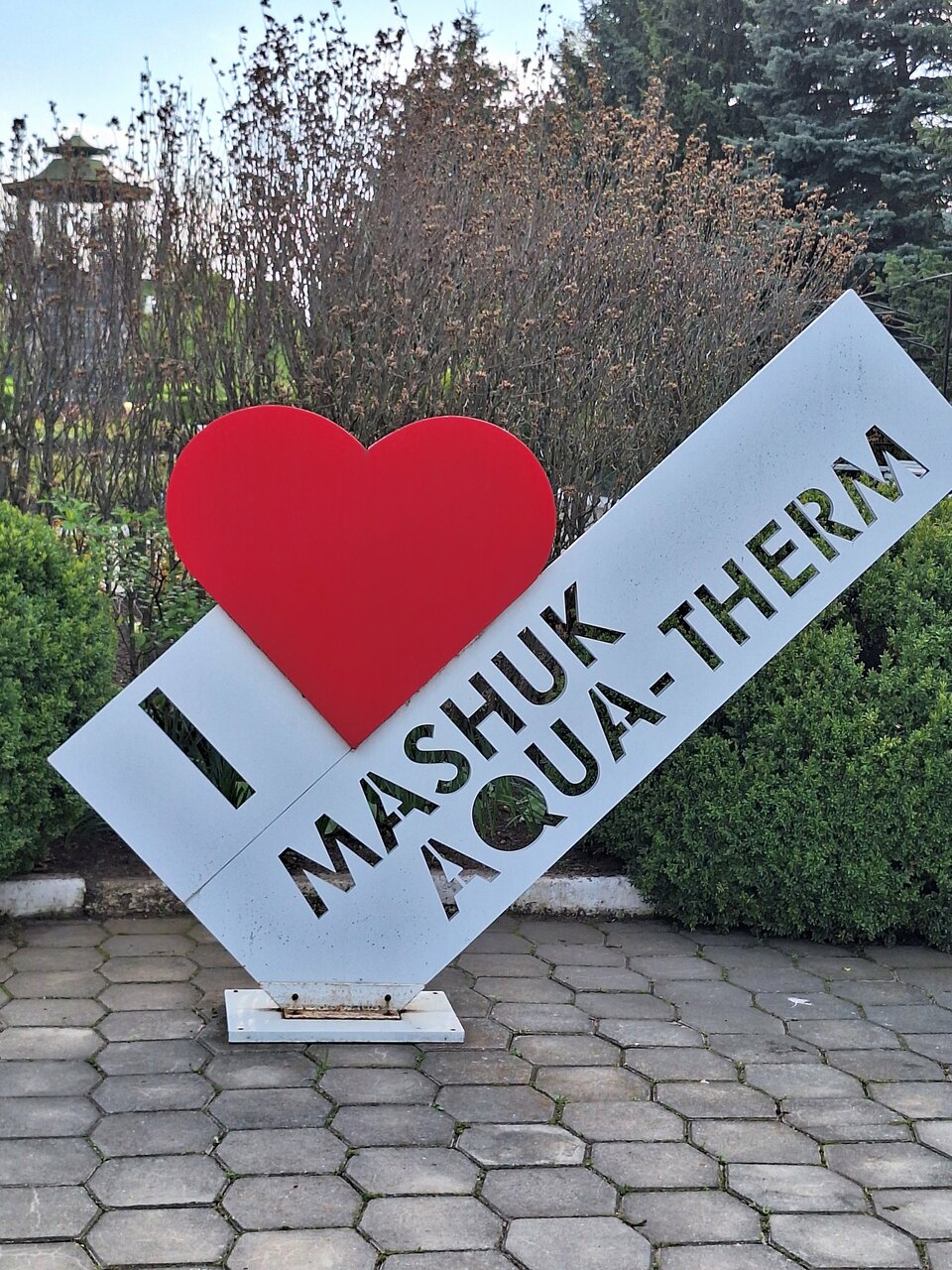 Гостиница Машук Аква-Терм Пятигорск-197