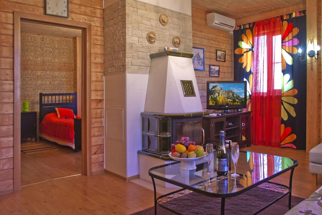 Гостиница Машук Аква-Терм Пятигорск-17