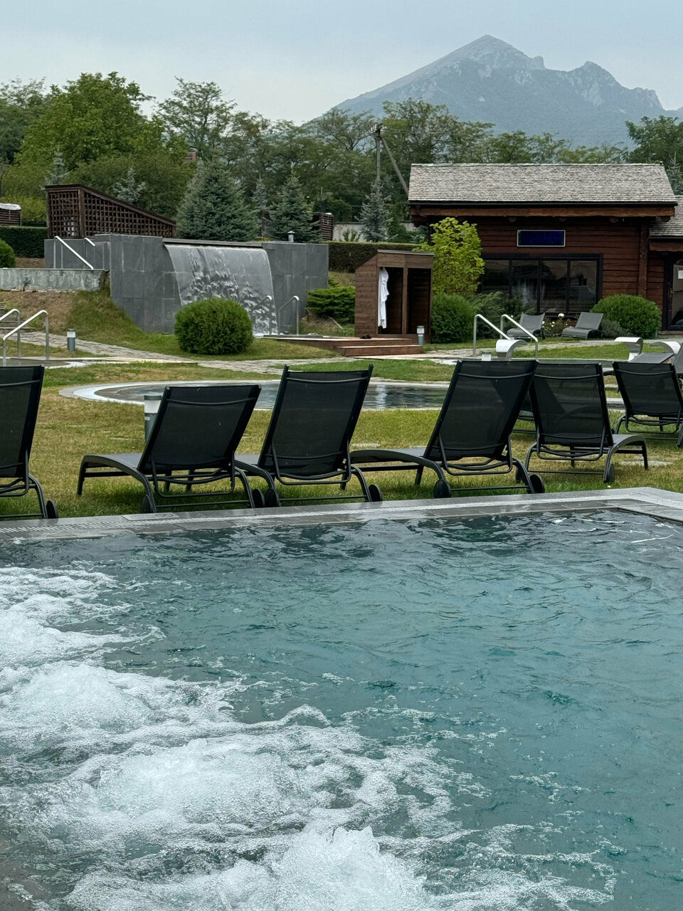 Гостиница Машук Аква-Терм Пятигорск-196