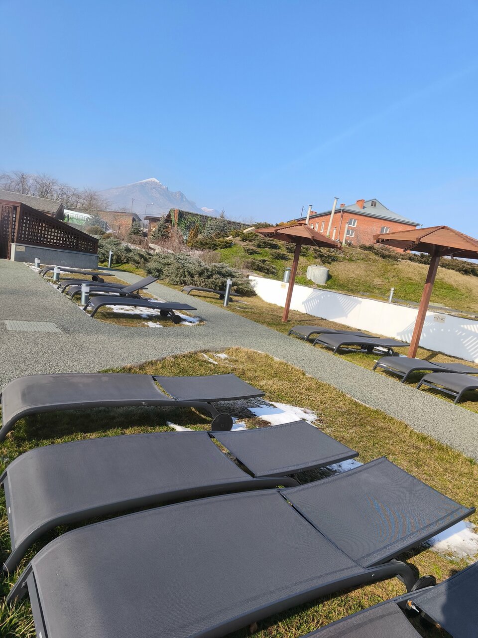 Гостиница Машук Аква-Терм Пятигорск-98