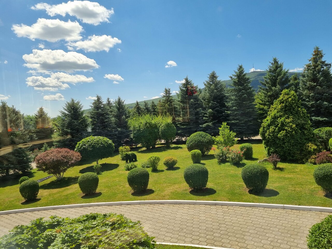 Гостиница Машук Аква-Терм Пятигорск-146