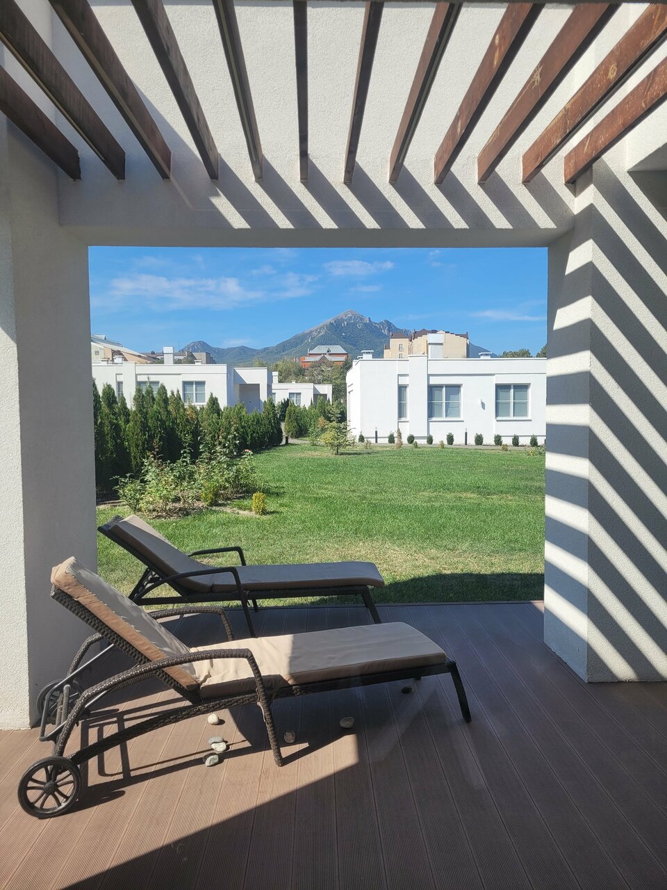 Гостиница Машук Аква-Терм Пятигорск-109