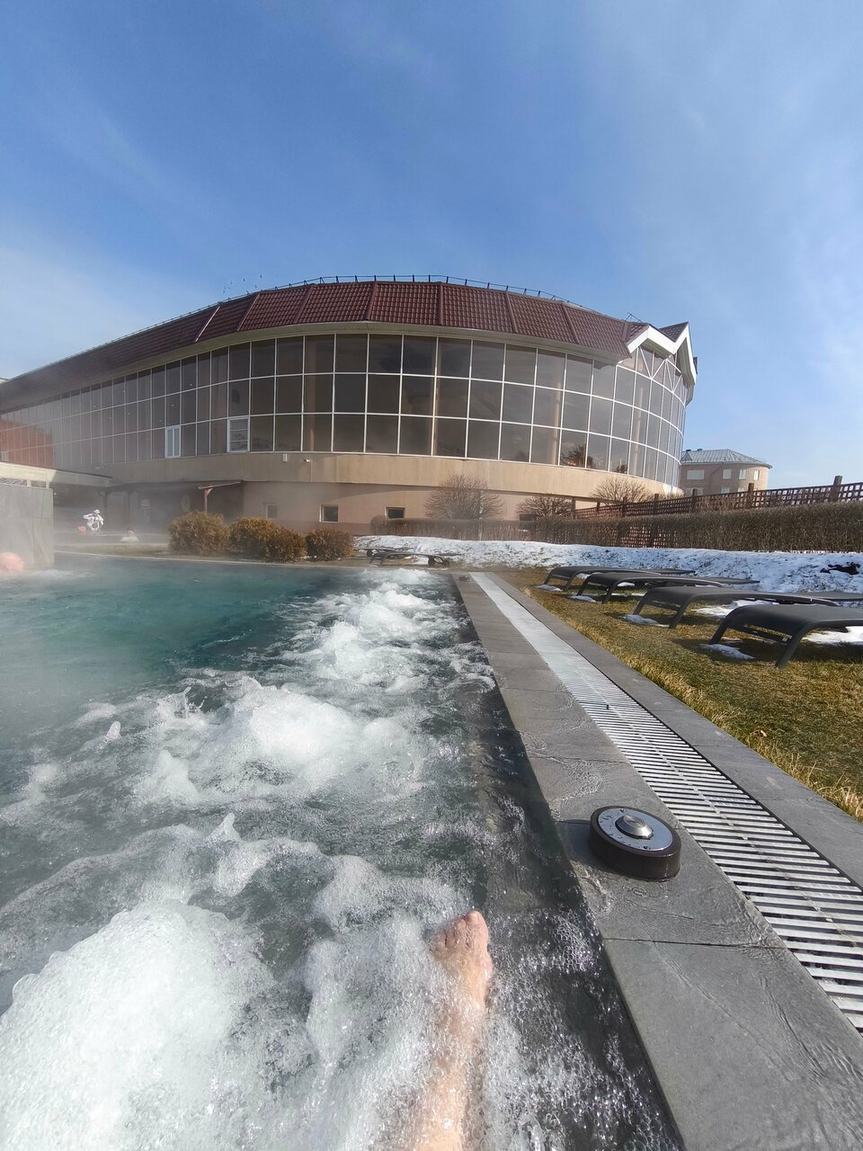 Гостиница Машук Аква-Терм Пятигорск-144