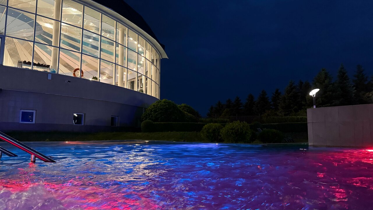 Гостиница Машук Аква-Терм Пятигорск-91