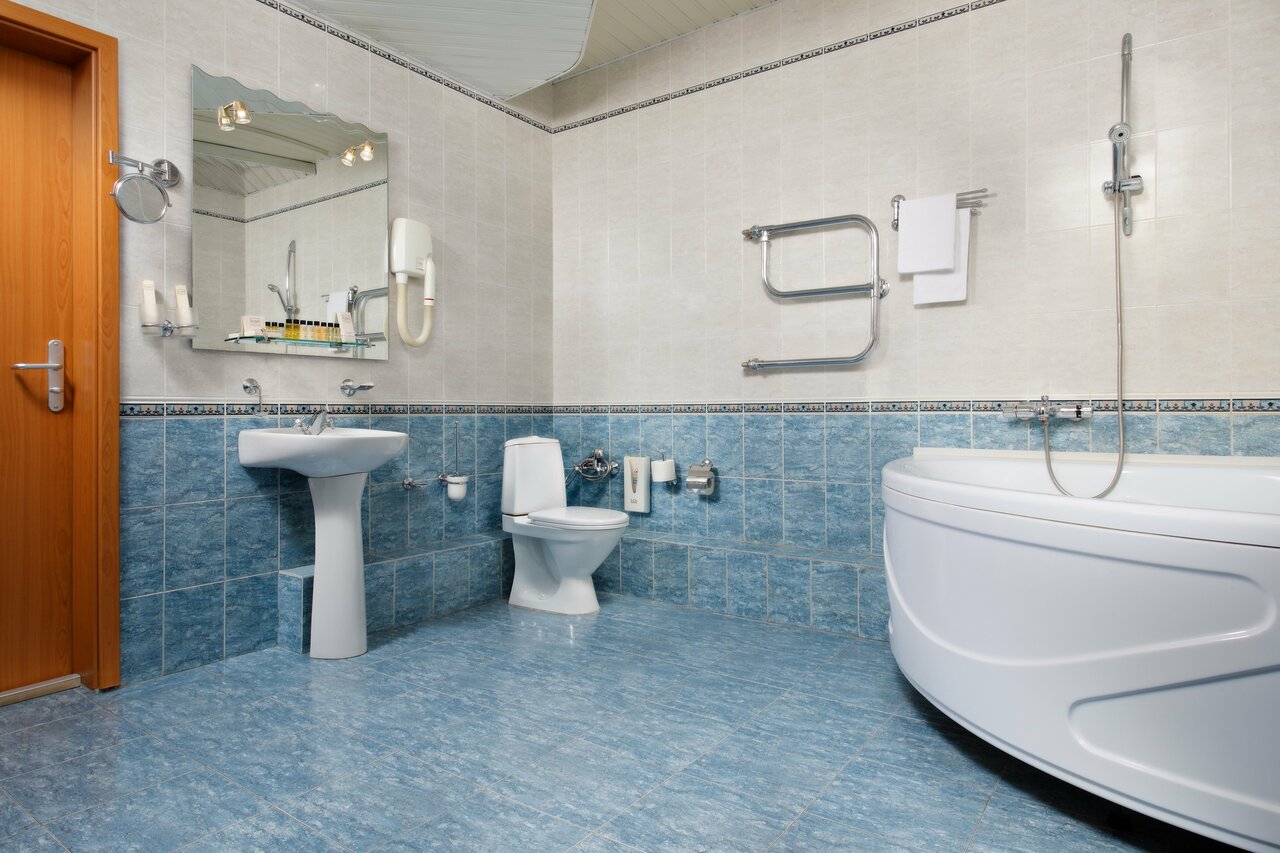 Гостиница Машук Аква-Терм Пятигорск