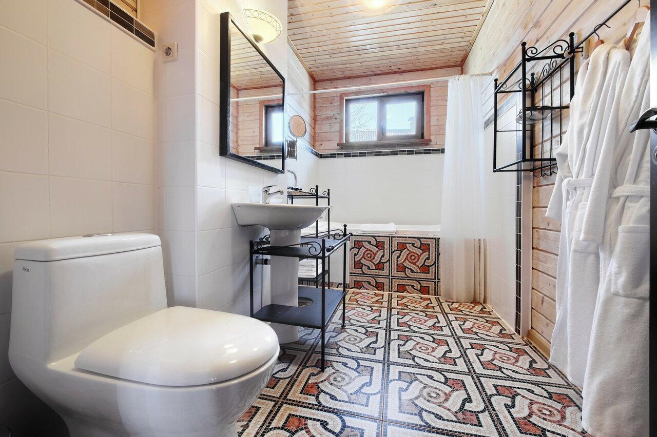 Гостиница Машук Аква-Терм Пятигорск-171