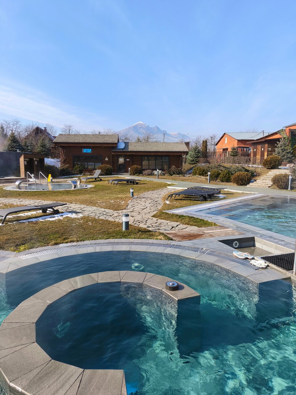 Гостиница Машук Аква-Терм Пятигорск-168