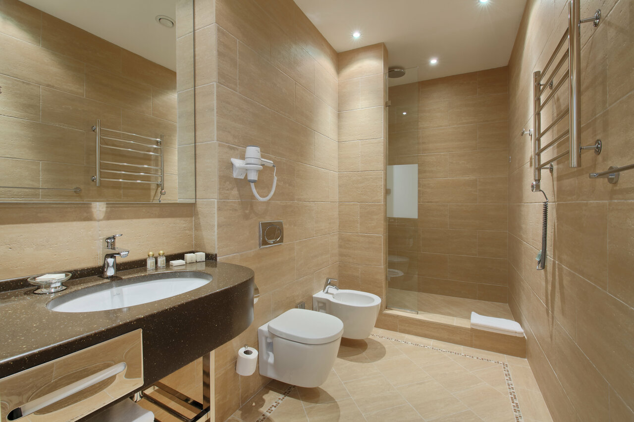 Гостиница Машук Аква-Терм Пятигорск