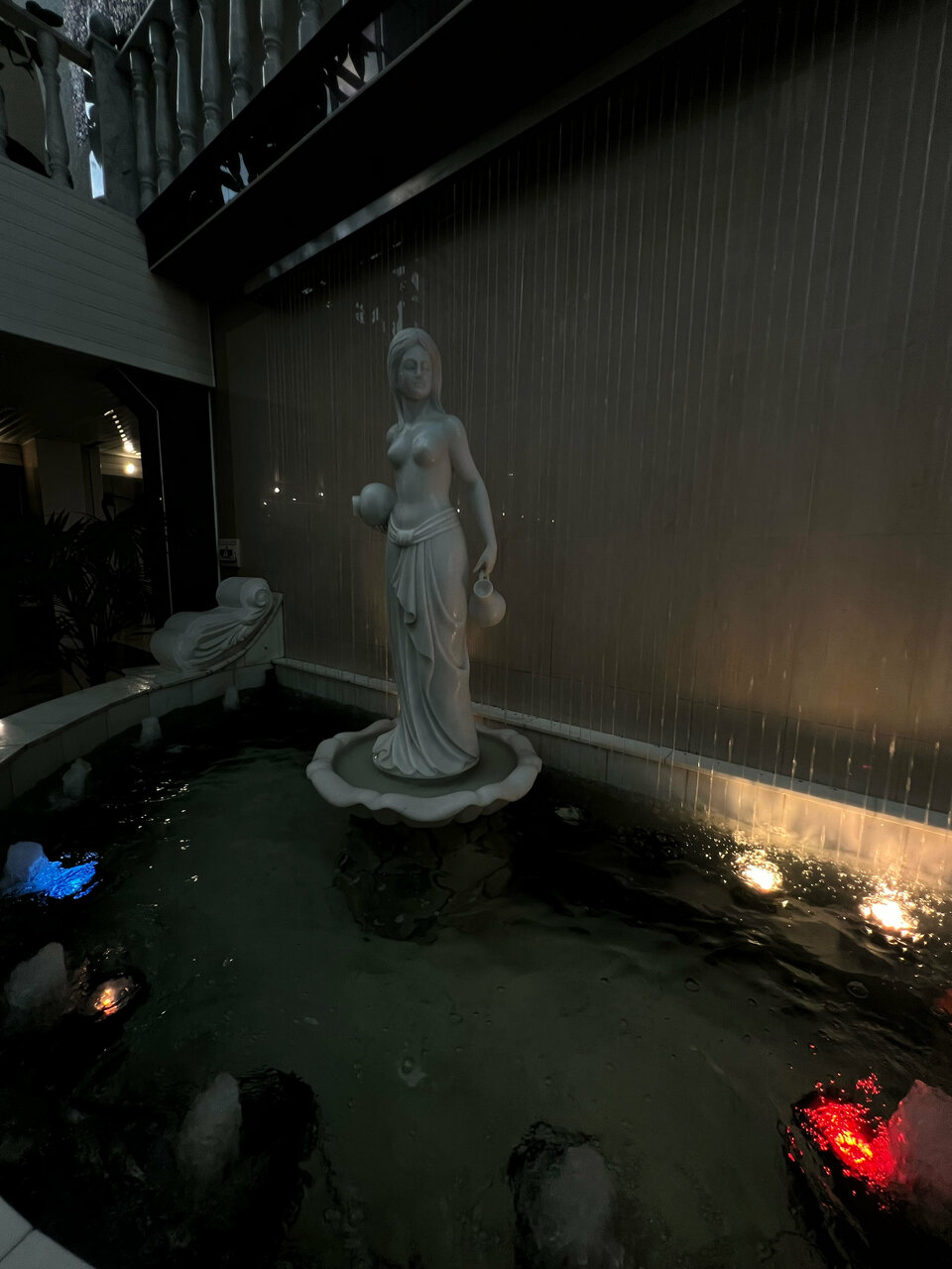 Гостиница Машук Аква-Терм Пятигорск-187