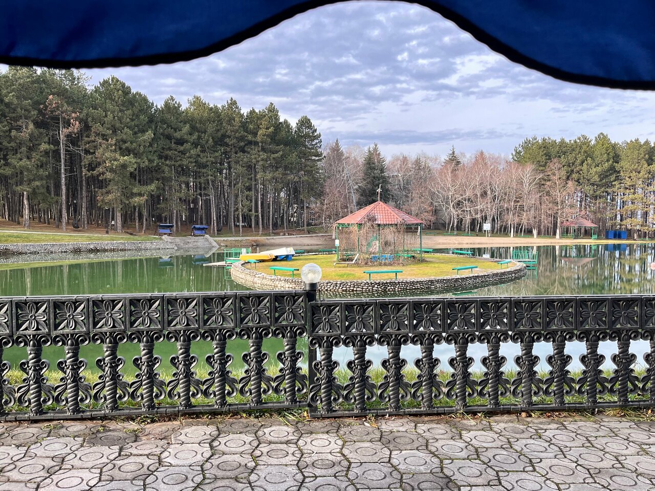 Гостиница Машук Аква-Терм Пятигорск-186