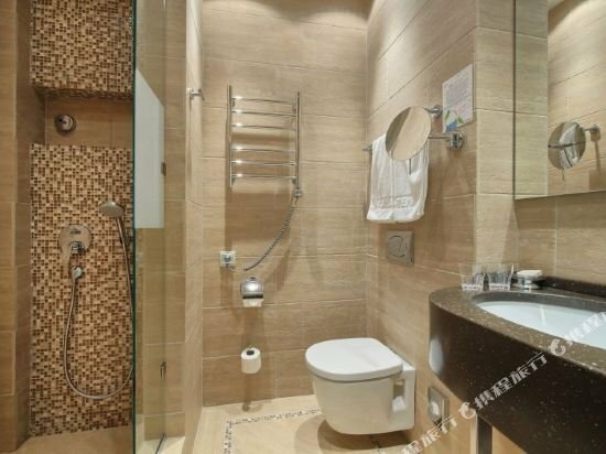 Гостиница Машук Аква-Терм Пятигорск-28