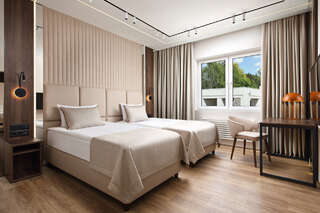 Гостиница Машук Аква-Терм Пятигорск Вилла с 2 спальнями-1