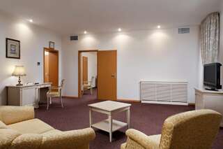 Гостиница Машук Аква-Терм Пятигорск Апартаменты-4