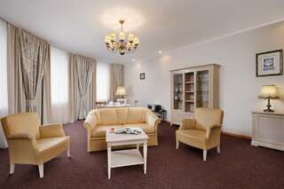 Гостиница Машук Аква-Терм Пятигорск Апартаменты-3