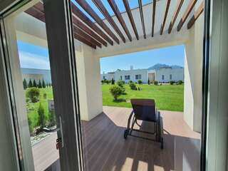 Гостиница Машук Аква-Терм Пятигорск Вилла с 2 спальнями-9