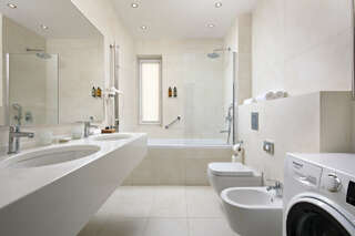 Гостиница Машук Аква-Терм Пятигорск Вилла с 2 спальнями-5