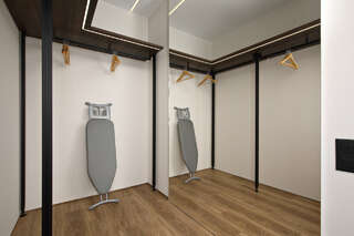 Гостиница Машук Аква-Терм Пятигорск Вилла с 2 спальнями-6