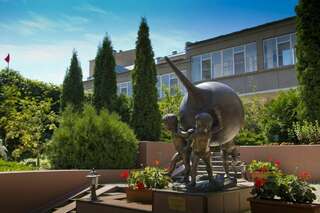 Гостиница Машук Аква-Терм Пятигорск-4