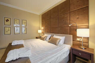 Гостиница Машук Аква-Терм Пятигорск Делюкс (вид на лес)-4