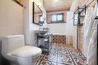 Гостиница Машук Аква-Терм Пятигорск Номер в Коттедже-2