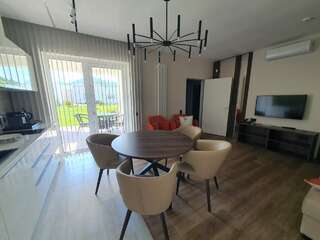 Гостиница Машук Аква-Терм Пятигорск Вилла с 2 спальнями-11