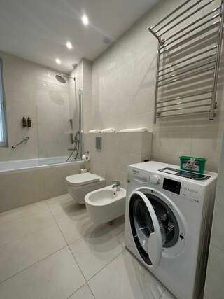 Гостиница Машук Аква-Терм Пятигорск Вилла с 1 спальней-4