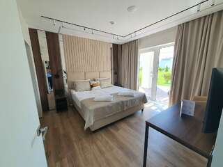 Гостиница Машук Аква-Терм Пятигорск Вилла с 2 спальнями-10