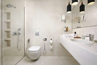 Гостиница Машук Аква-Терм Пятигорск Вилла с 2 спальнями-4