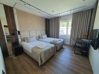 Гостиница Машук Аква-Терм Пятигорск Вилла с 2 спальнями-14