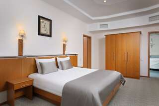 Гостиница Машук Аква-Терм Пятигорск Люкс-3