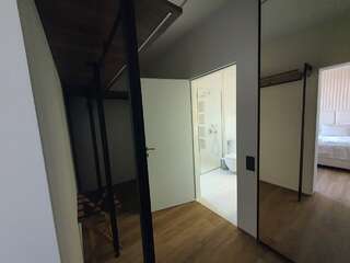 Гостиница Машук Аква-Терм Пятигорск Вилла с 2 спальнями-13