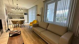 Гостиница Машук Аква-Терм Пятигорск Вилла с 1 спальней-3