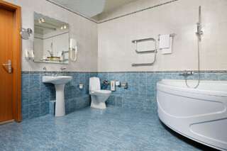 Гостиница Машук Аква-Терм Пятигорск Люкс-2