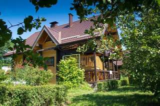 Гостиница Машук Аква-Терм Пятигорск Номер в Коттедже-1