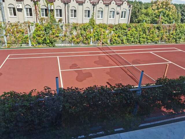 Гостиница Машук Аква-Терм Пятигорск-74