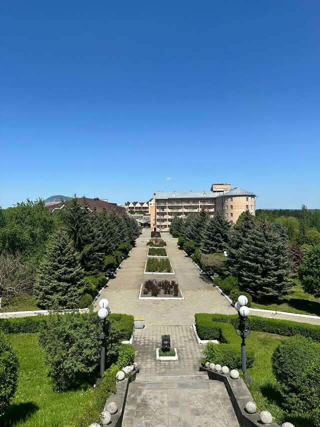 Гостиница Машук Аква-Терм Пятигорск-60