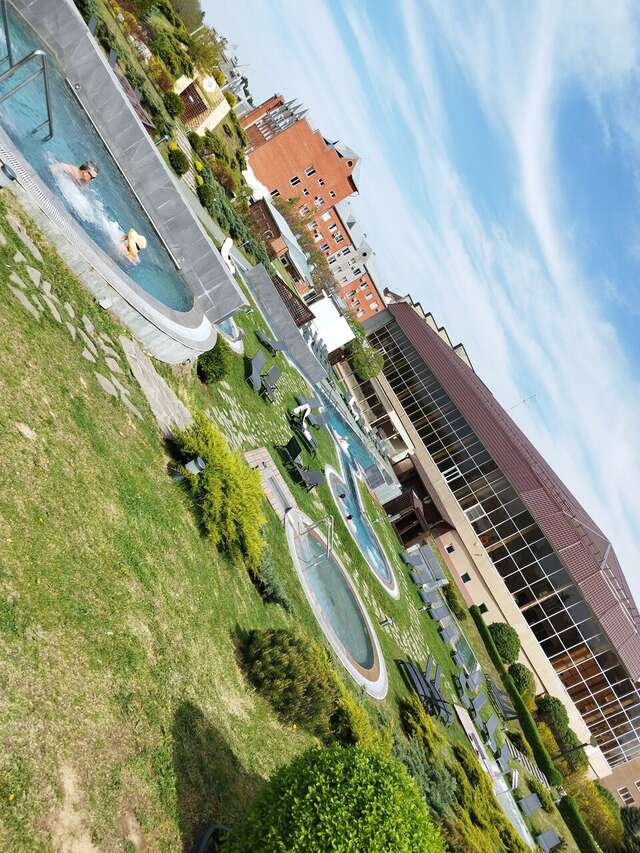 Гостиница Машук Аква-Терм Пятигорск-55