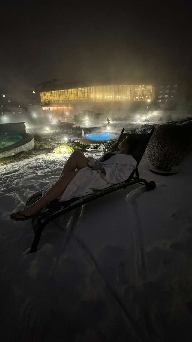 Гостиница Машук Аква-Терм Пятигорск-44