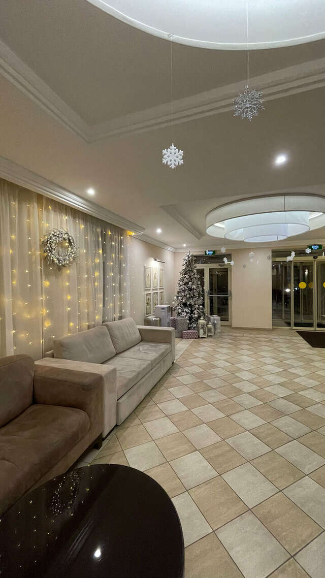 Гостиница Машук Аква-Терм Пятигорск-137