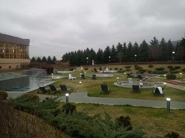 Гостиница Машук Аква-Терм Пятигорск-223