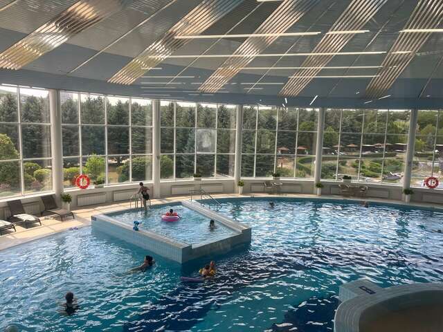 Гостиница Машук Аква-Терм Пятигорск-209