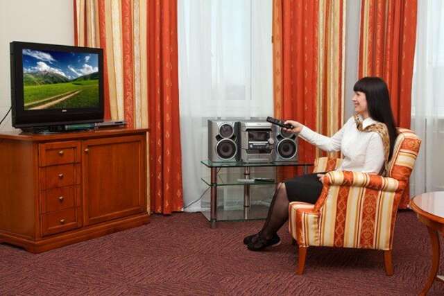 Гостиница Машук Аква-Терм Пятигорск-251