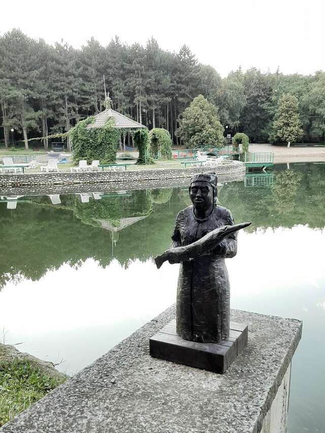 Гостиница Машук Аква-Терм Пятигорск-65